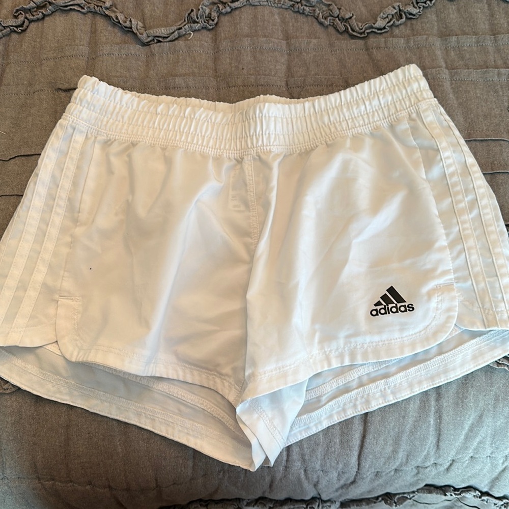 Adidas women’s shorts